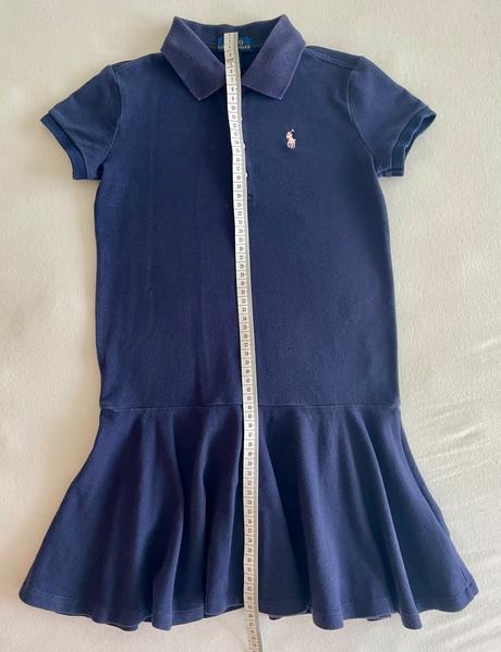 Šaty ralph lauren, ralph lauren,128