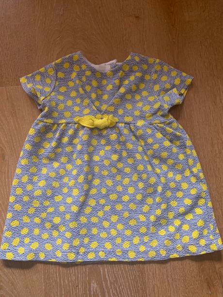 Krasne satky, zara,86