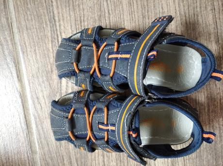 Sandály sprandi, sprandi,28