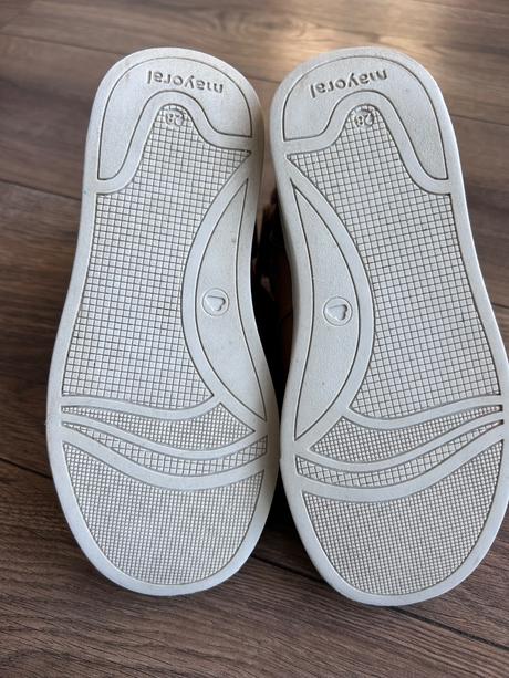 Prechodné chlapčenské topánky mayoral, mayoral,28