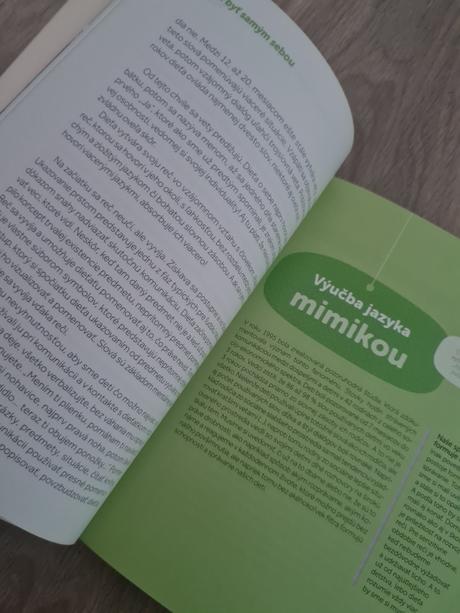 Montessori od narodenia do 3 rokov, 