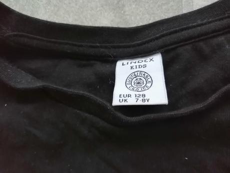 Tričko lindex, v128, lindex,128