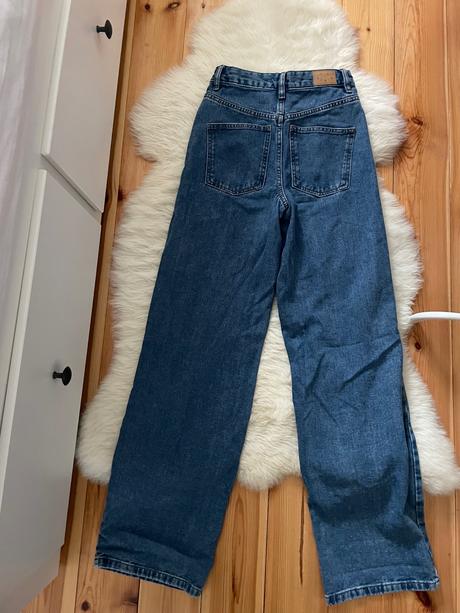 Dlhé rovné rifle, sinsay,32