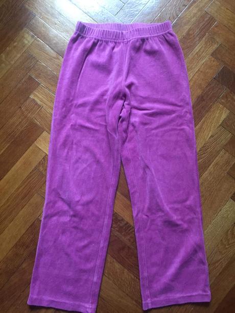 Pyzamovy spodný diel, pepperts,128