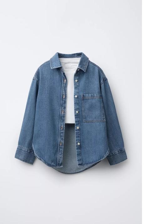 Košeľa, reserved,146