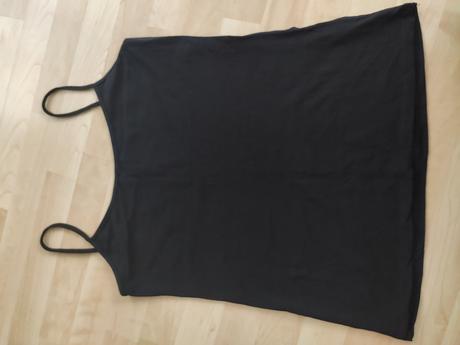Trička na ramienka veľ.m-xl, atmosphere,l / m / xl