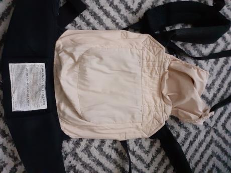 Ergo baby, ergo baby