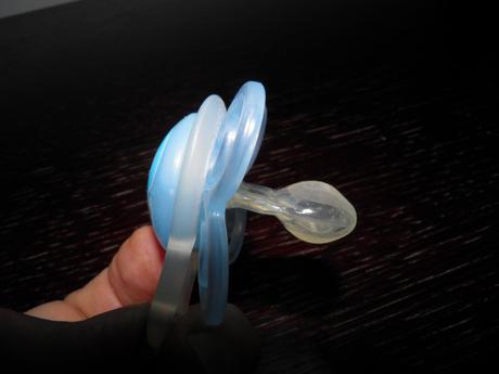 Cumlik mam perfect, mam