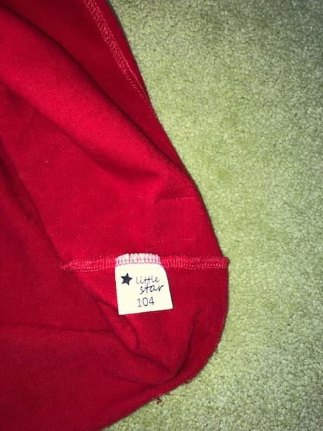 Little star šaty mama&dcera, little star,98