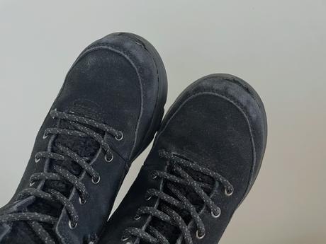 Skechers glacial zimné topánky 35,5, skechers,35