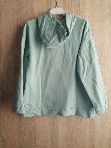 Bavlnená mikina, reserved,134