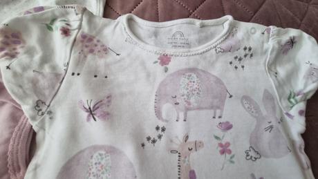 Dievčenské body 98cm, next,98