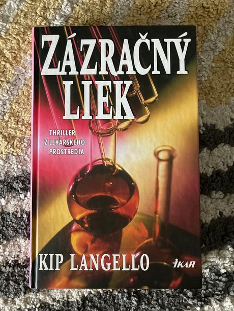 Zázračný liek (2000),