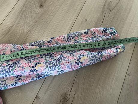 Prechodna bundicka, pepco,128