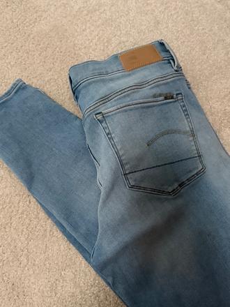 Rifle, g-star raw,s