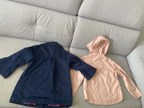 Kabátik a bunda, michael kors,110