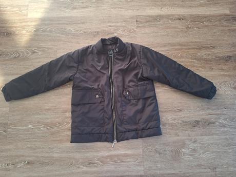 Bombera mash mnie, 134