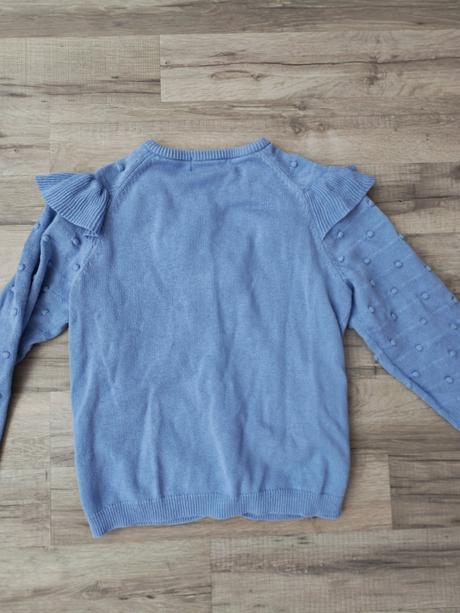 Svetrík, h&m,140