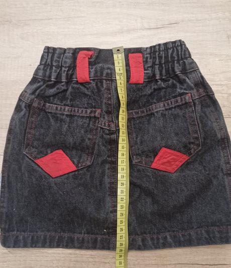 Rifľová sukňa, schnizler,98