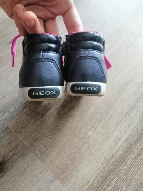Geox topánočky, geox,20