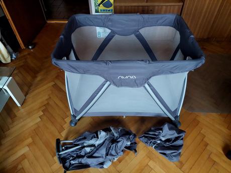 Cestovná postieĺka nuna, šírka (cm): 70,dĺžka (cm): 100