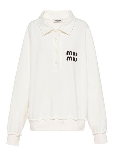 Mikina miu miu, m
