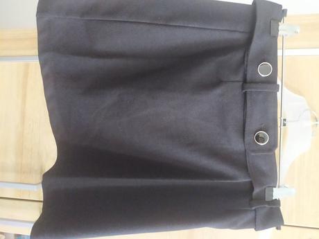 Sukňa mini, reserved,s