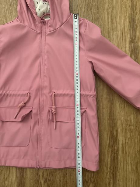 Prechodná bunda (do dažďa), reserved,110