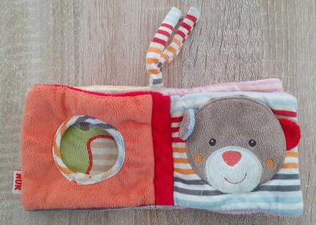 Hračky pre najmenších, 