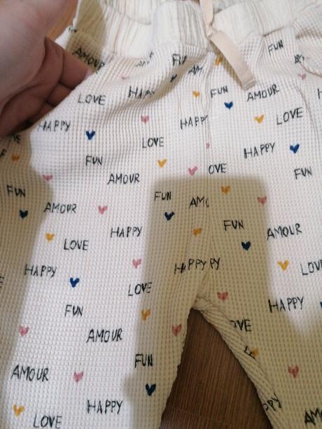 Zara nohavice 110, zara,110