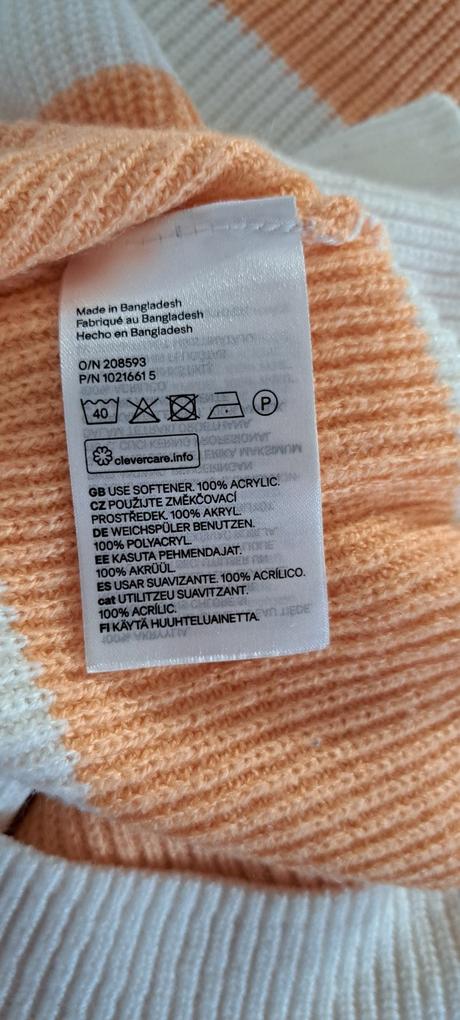 Sveter 158/164, h&m,158