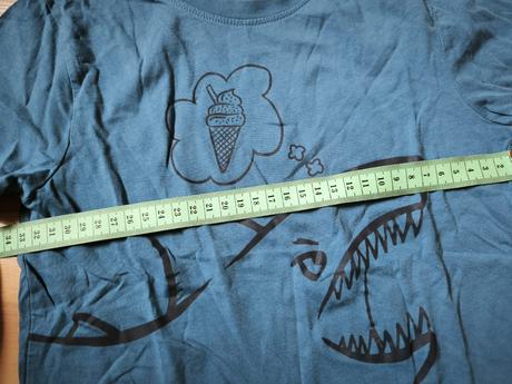 Tričko h&m, h&m,110