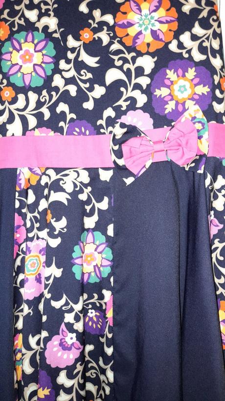 Nádherné šaty, 134