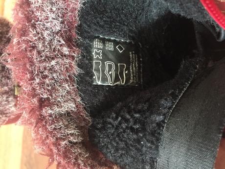 Kožené čižmy salamander, salamander,23