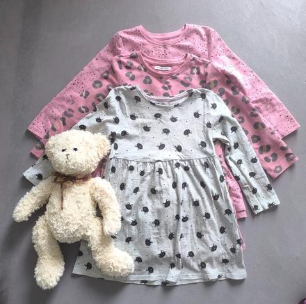 Saty 116, sinsay,116