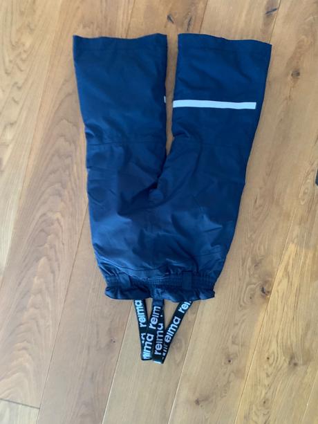 Reima tuokio zimné otepľovačky 98/104, reima,98