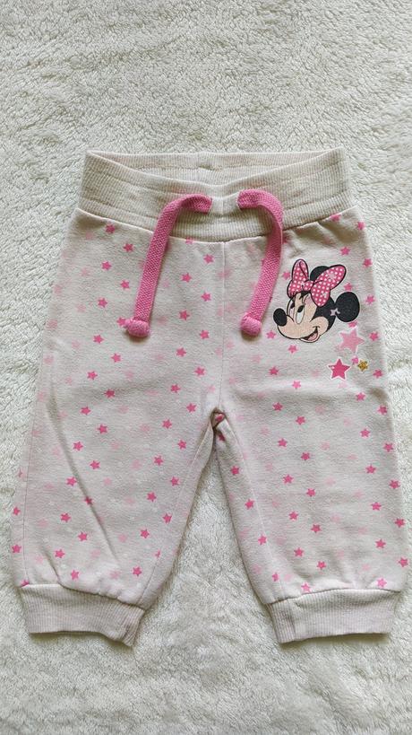 Teplacky minnie, disney,68