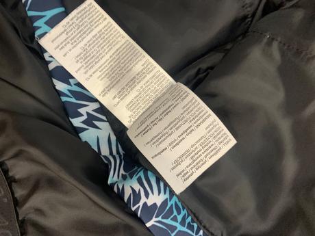 Reima zimná lyžiarska bunda 98/104, reima,98 / 104