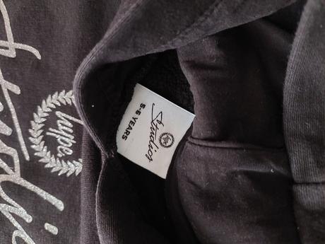 Mikina hype 5-6rokov, 116