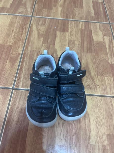 Chlapcenske protetika barefoot topanky, protetika,26