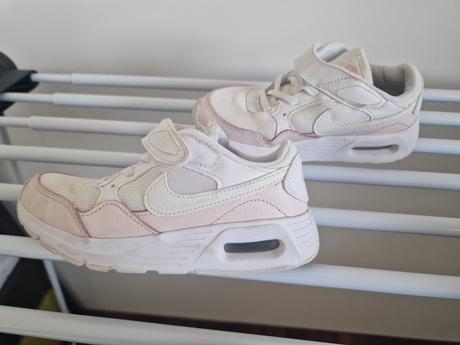 Nike air max tenisky vel.32 vd 22cm, nike,32