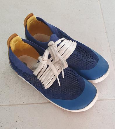 Sieťované tenisky, bobux,31