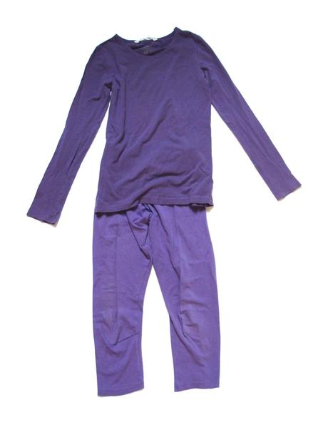 2xtričko + 2x legíny, h&m,146