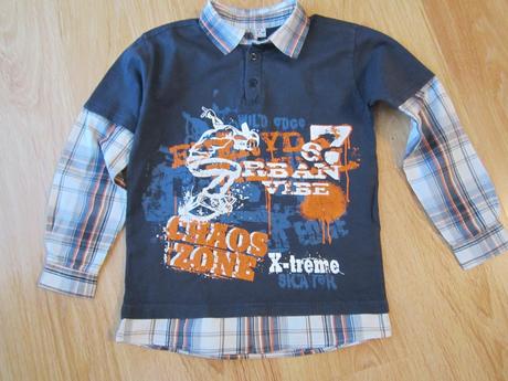 Polokošeľa--x mail--128, 128