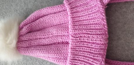 Zimná čiapka č.122-140, 128