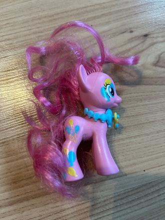My little pony,