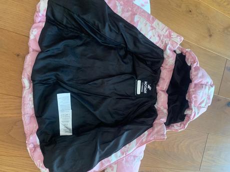 Reima moomin zimná bunda 92/98, reima,92