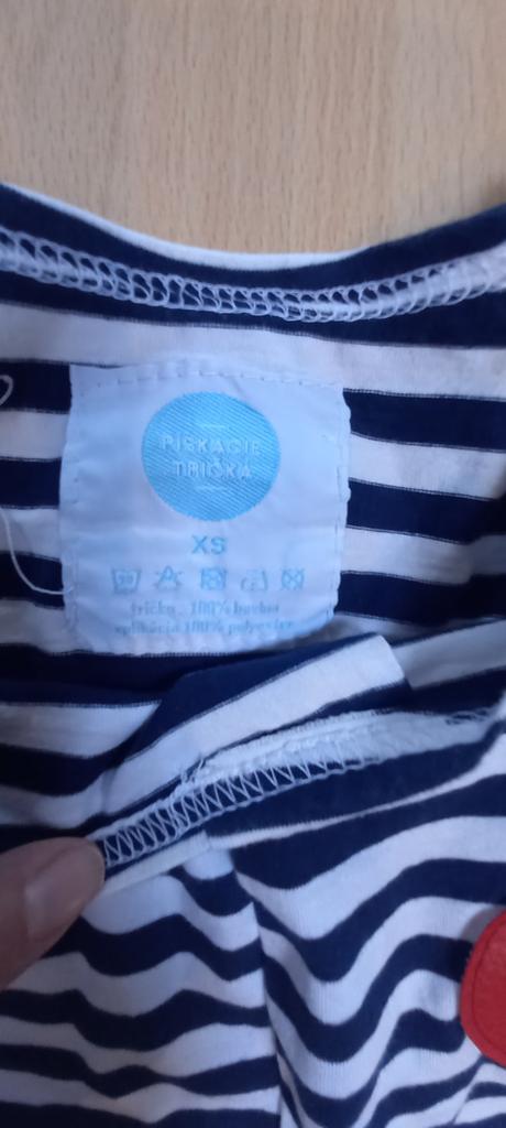 Pískacie šaty xs - m, xs