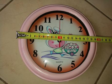 Dievčenské hodiny,