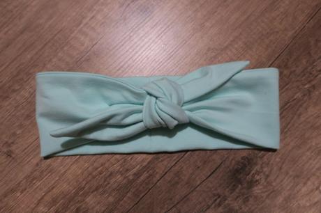 Dievčenské čelenky, 50 - 158